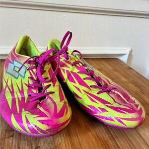 Lotto Women’s Soccer Cleats
